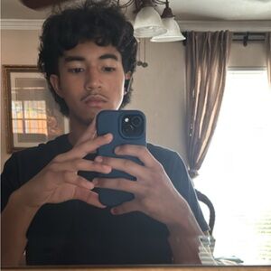 Meet your Posher, Isaiah